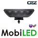 OZZ OZZ WR1 Worklight 36W with reversing light E-mark OZZ OZZ WR1 Worklight 36W with reversing light E-mark