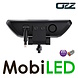 OZZ OZZ WR1 Werklamp 36W met achteruitrijlicht E-keur OZZ OZZ WR1 Werklamp 36W met achteruitrijlicht E-keur
