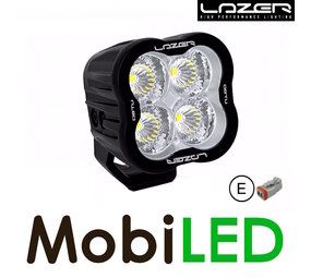 LAZER Utility worklight HD 80W