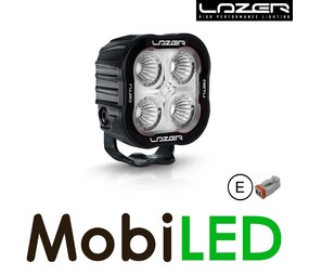 LAZER Utility worklight 50W