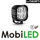 LAZER LAZER Utility lampe de travail 10 cm 50W E-marque LAZER LAZER Utility lampe de travail 10 cm 50W E-marque