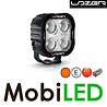 LAZER LAZER Utility worklight 10 cm 50W with flasher E-mark
