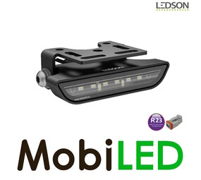 LEDSON Nano worklight / reversing light 30W LEDSON Nano worklight / reversing light 30W