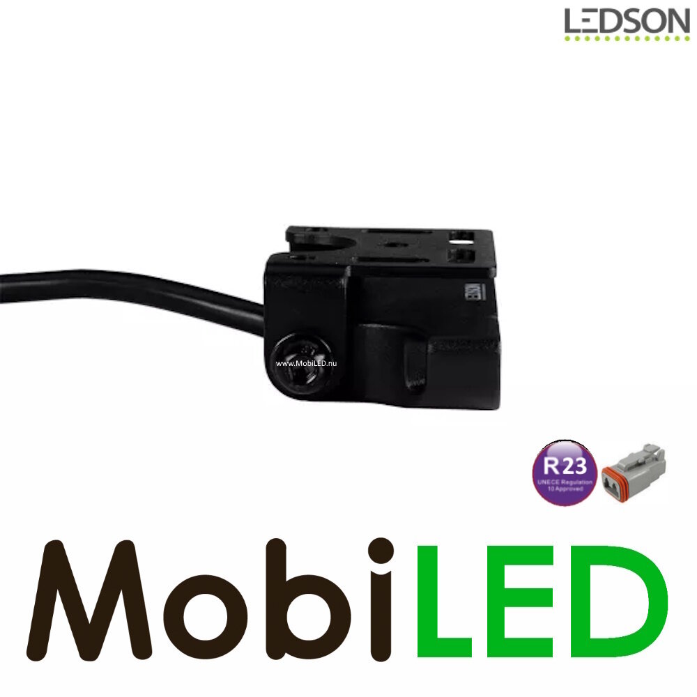 LEDSON Ledson Nano 30W reverse light E-mark LEDSON Ledson Nano 30W reverse light E-mark