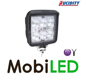 Lucidity Worklight / reversing light 18W