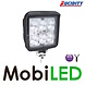 Lucidity Lucidity Worklight / reversing light 18W square E-mark