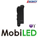 Lucidity Lucidity Worklight / reversing light 18W square E-mark