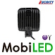 Lucidity Lucidity Worklight / reversing light 18W square E-mark