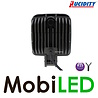 Lucidity Lucidity Werklamp / achteruitrijlicht 18W vierkant E-keur
