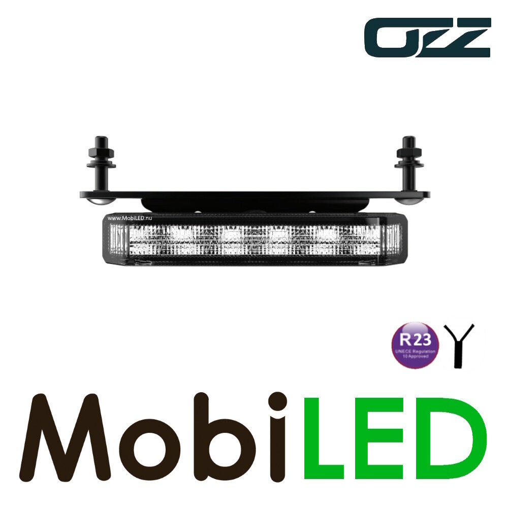 OZZ OZZ RL1 Reverse light E-mark OZZ OZZ RL1 Reverse light E-mark