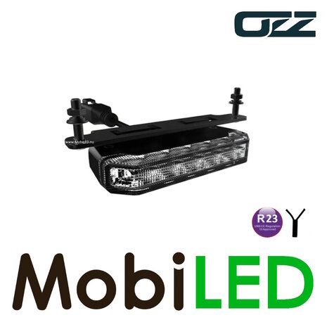 OZZ OZZ RL1 Feu de recul E-marque OZZ OZZ RL1 Feu de recul E-marque