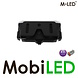 M-LED M-LED Ultra-slim reversing light E-mark M-LED M-LED Ultra-slim reversing light E-mark