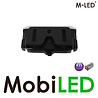 M-LED M-LED Ultra-slim feu de recul E-marque M-LED M-LED Ultra-slim feu de recul E-marque