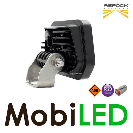 Aspöck Aspock Werklamp Workpoint II LED E-keur Aspöck Aspock Werklamp Workpoint II LED E-keur