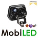 Aspöck Aspock Workpoint II LED Work Light E-mark Aspöck Aspock Workpoint II LED Work Light E-mark