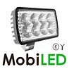 Explorer led werklamp 24W verstelbaar E-keur