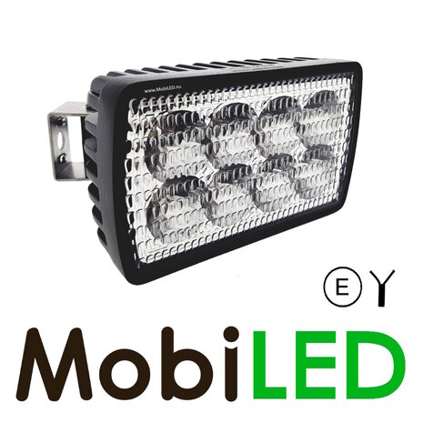 Explorer led werklamp 24W verstelbaar E-keur Explorer led werklamp 24W verstelbaar E-keur