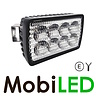 Explorer led werklamp 24W verstelbaar E-keur