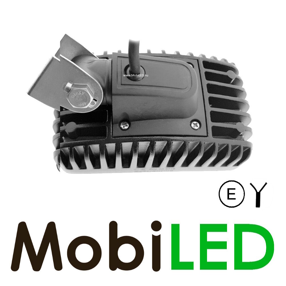 Explorer LED worklight 24W adjustable E-mark Explorer LED worklight 24W adjustable E-mark