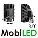 Explorer lampe de travail LED 24W réglable E-marque Explorer lampe de travail LED 24W réglable E-marque