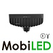 Explorer LED worklight 24W adjustable E-mark Explorer LED worklight 24W adjustable E-mark