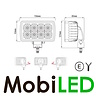 Explorer led werklamp 24W verstelbaar E-keur