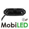 Lampe de travail double 40W montage encastré E-marque Lampe de travail double 40W montage encastré E-marque