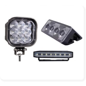 Reversing lights