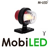 M-LED M-LED Insert voor halogeen breedtelampen amber/wit/rood