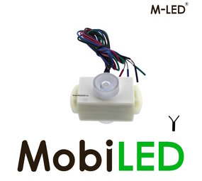 M-LED Insert pour feux de gabarit halogènes M-LED Insert pour feux de gabarit halogènes