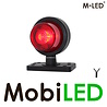 M-LED M-LED Insert for halogen clearance lamps amber/white/red M-LED M-LED Insert for halogen clearance lamps amber/white/red