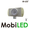 M-LED M-LED Insert for halogen clearance lamps amber/white/red M-LED M-LED Insert for halogen clearance lamps amber/white/red