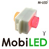 M-LED M-LED Insert pour feux de gabarit halogènes ambre/blanc/rouge