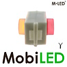 M-LED M-LED Insert for halogen clearance lamps amber/white/red M-LED M-LED Insert for halogen clearance lamps amber/white/red