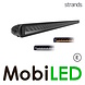 Strands Strands Siberia XPA met amber/wit positielicht SR 50 inch E-keur Strands Strands Siberia XPA met amber/wit positielicht SR 50 inch E-keur