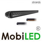 Strands Strands Siberia XPA with amber/white position light SR 32 inches E-mark