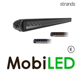 Strands Siberia XPA amber/white position light 32 inches/81 cm SR Strands Siberia XPA amber/white position light 32 inches/81 cm SR