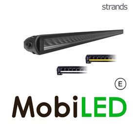 Strands Strands Siberia XP SR 50 pouces jaune/blanc Strands Strands Siberia XP SR 50 pouces jaune/blanc