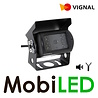 Vignal Vignal Kit de rétrovision HD filaire 7 pouces (3 caméras max) Vignal Vignal Kit de rétrovision HD filaire 7 pouces (3 caméras max)
