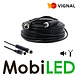 Vignal Vignal HD achteruitrijcamera-set bedraad quad view 7 inch (max 4 camera's) Vignal Vignal HD achteruitrijcamera-set bedraad quad view 7 inch (max 4 camera's)