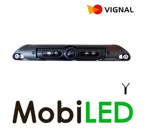 Vignal Caméra de recul mince Vignal Caméra de recul mince