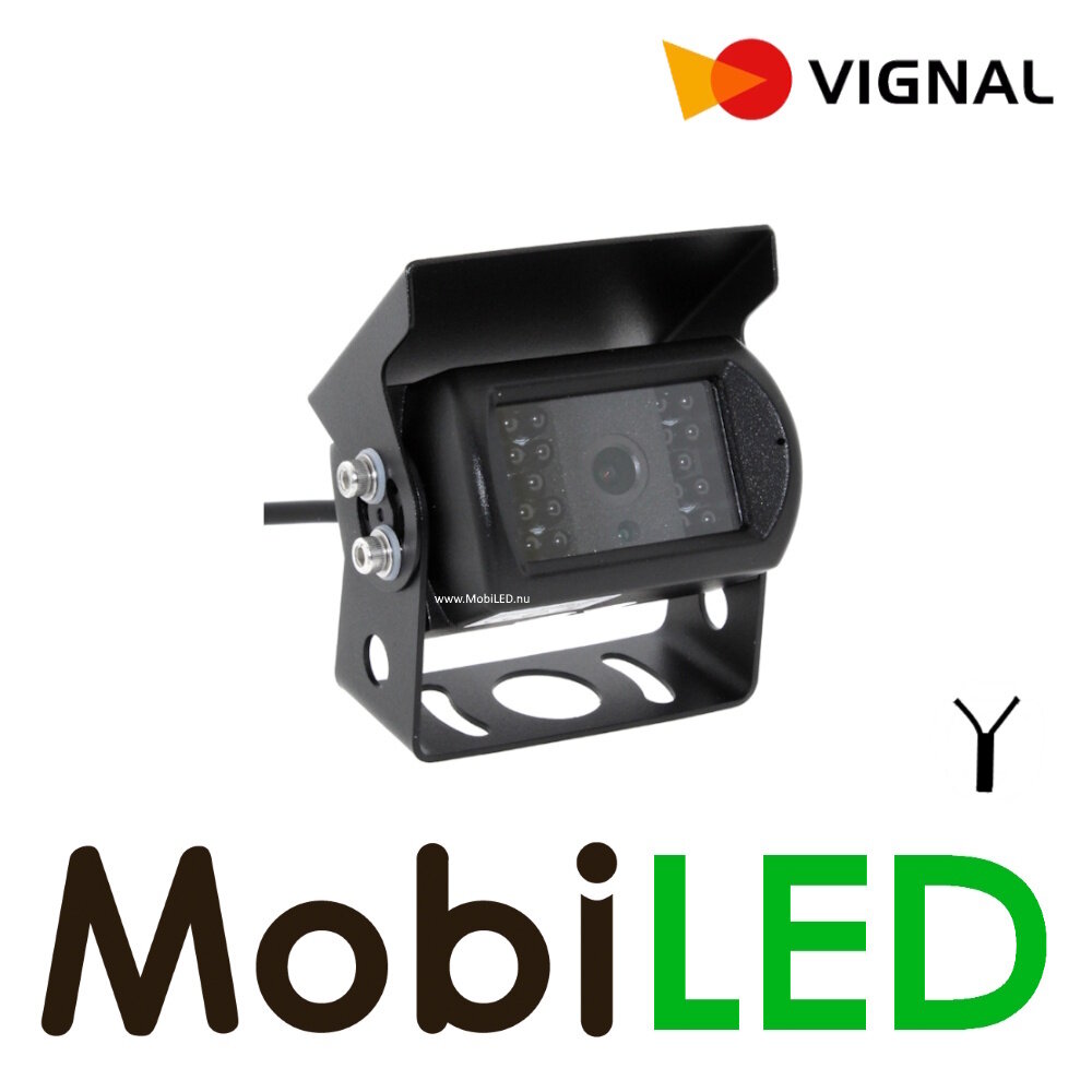 Vignal Vignal Achteruitrijcamera kleur Vignal Vignal Achteruitrijcamera kleur