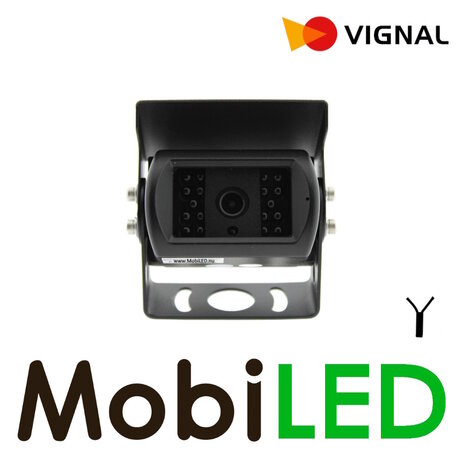 Vignal Vignal Caméra de recul couleur Vignal Vignal Caméra de recul couleur