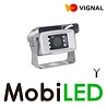 Vignal Vignal Reversing HD camera steel Vignal Vignal Reversing HD camera steel