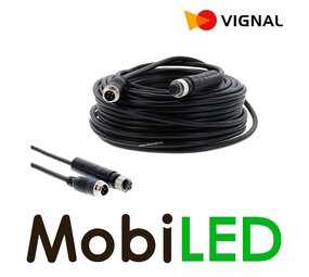 Vignal Câble d'extension de caméra 10 m
