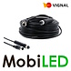 Vignal Vignal Camera extension cable 10 m Vignal Vignal Camera extension cable 10 m