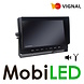 Vignal Vignal AHD screen wired split screen 10 inches Vignal Vignal AHD screen wired split screen 10 inches