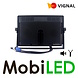 Vignal Vignal AHD screen wired split screen 10 inches Vignal Vignal AHD screen wired split screen 10 inches