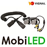 Vignal Vignal Trailer cable set camera system Vignal Vignal Trailer cable set camera system