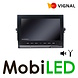 Vignal Vignal LCD screen wired 7 inches split screen Vignal Vignal LCD screen wired 7 inches split screen